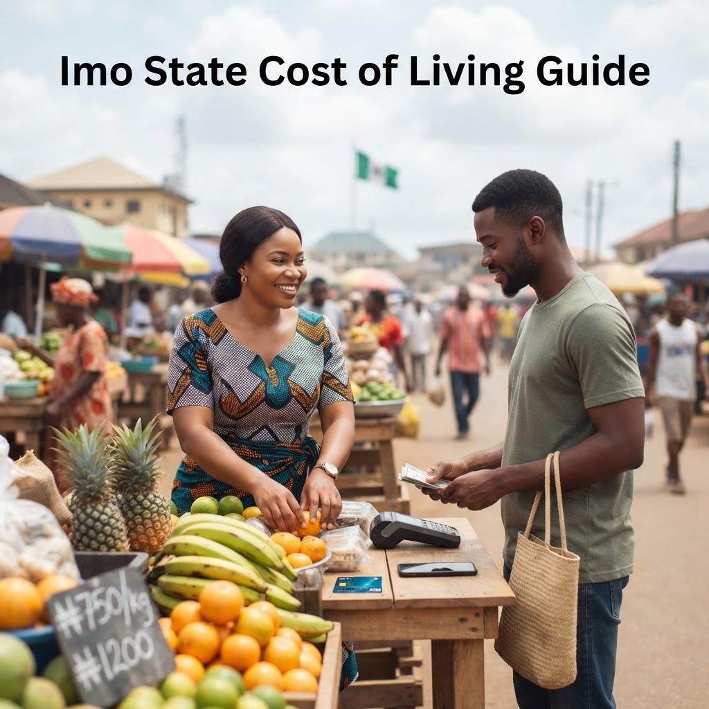 Imo State Cost of Living Guide