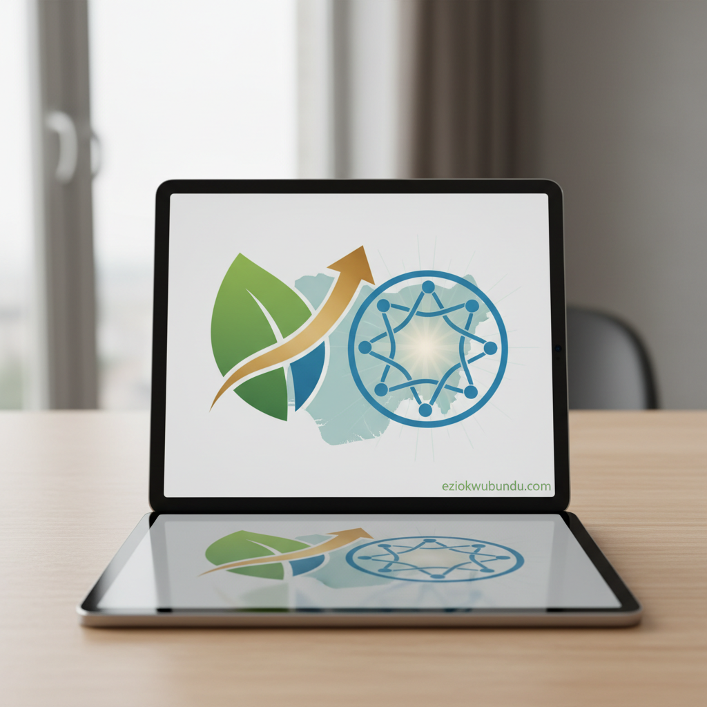 Best Health and Wealth Blog Tools for Nigerian Startups