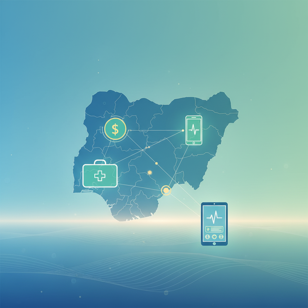 Top Telemedicine Platforms in Nigeria