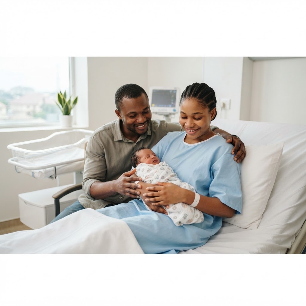 How Much Does It Cost to Give Birth in Imo in 2026
