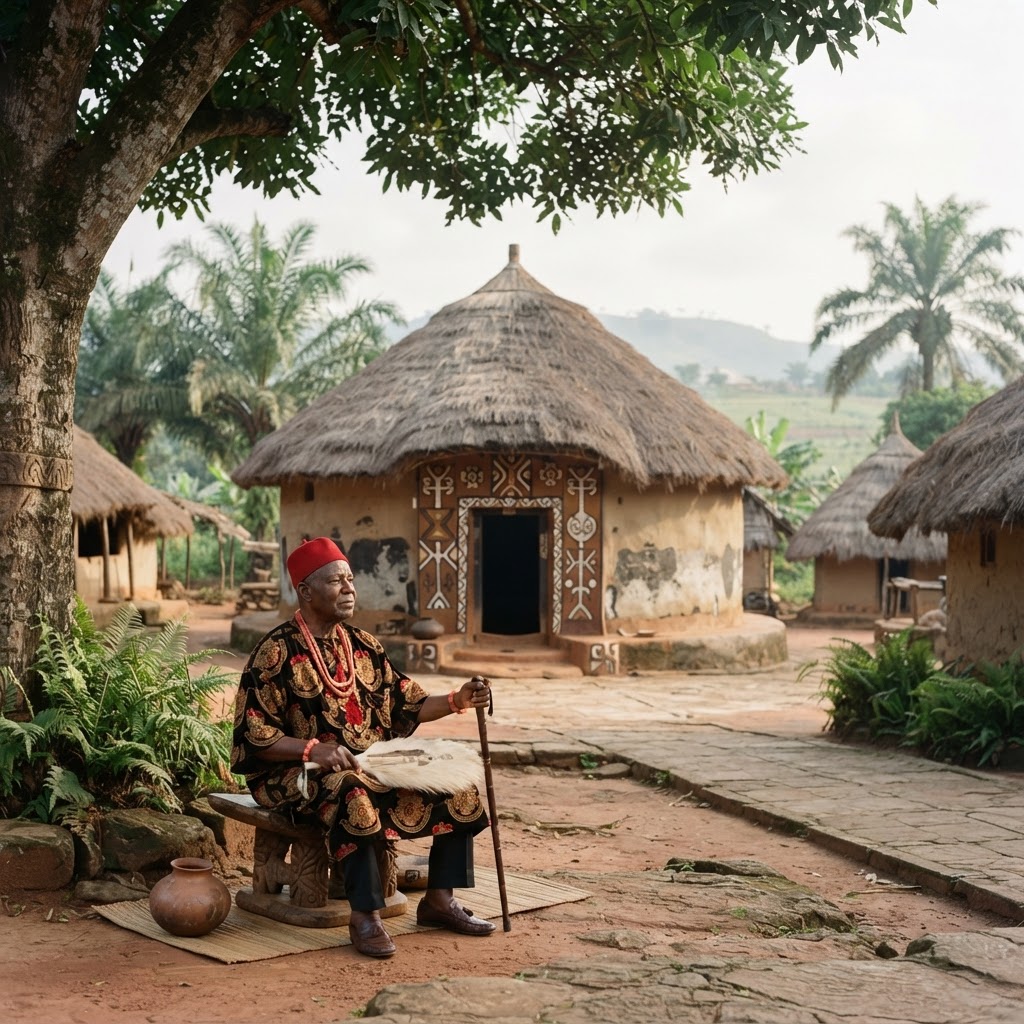History of Obi-Mbieri, Imo State
