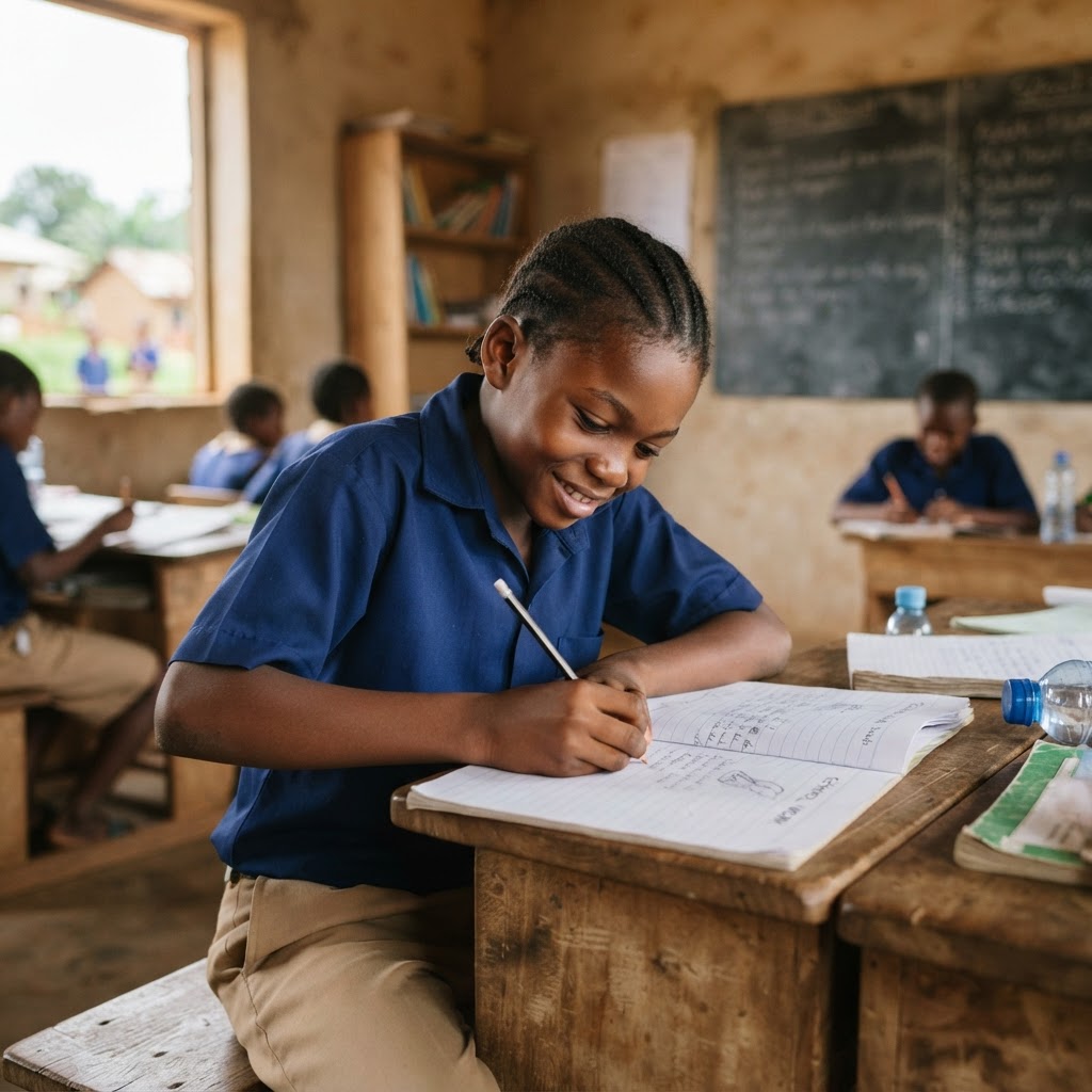Can Nigeria's New Plan Solve the Child Labour Crisis?