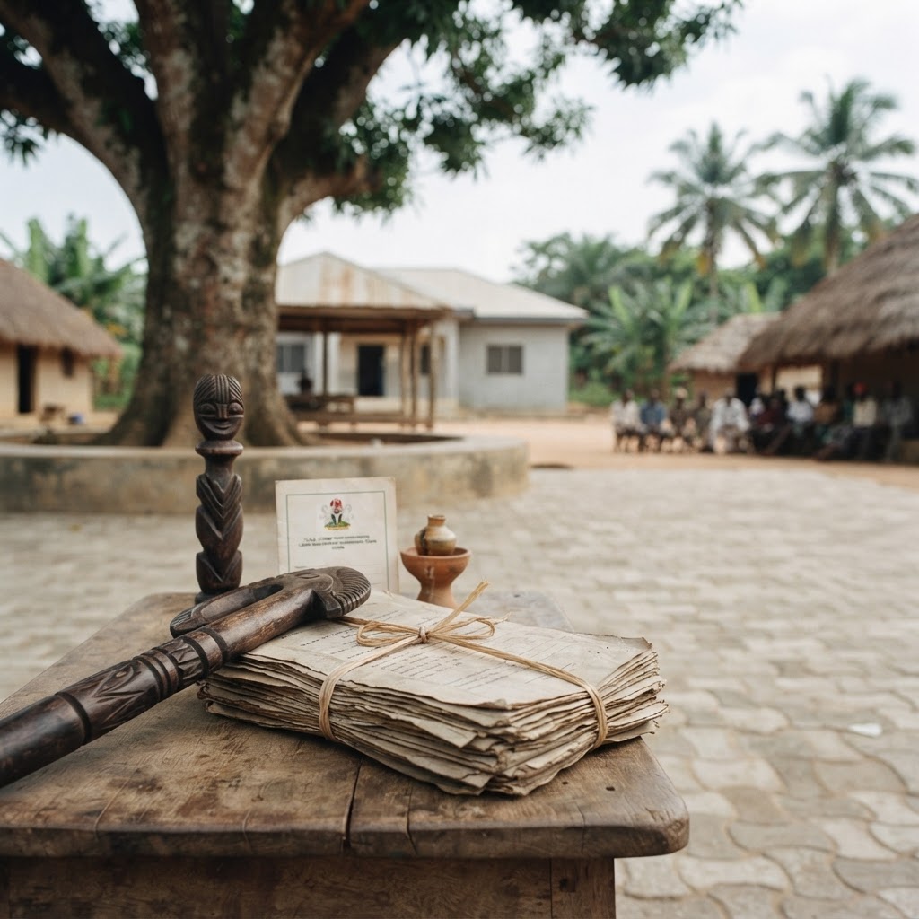 Achi Mbieri Oil Money Dispute: Tradition vs Politics and the Fight for Accountability