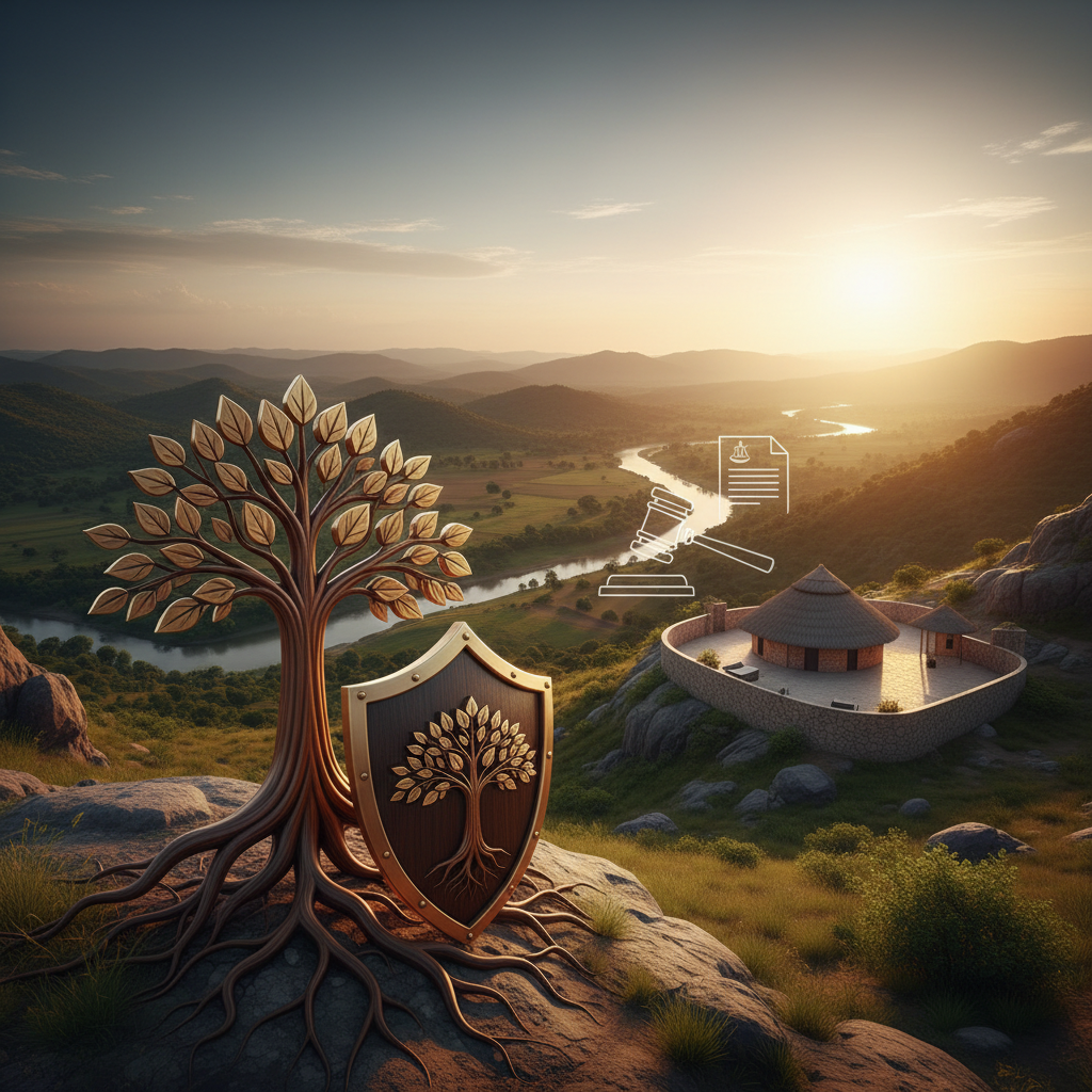 Safeguard Family Assets Under Nigeria's CAMA 2020
