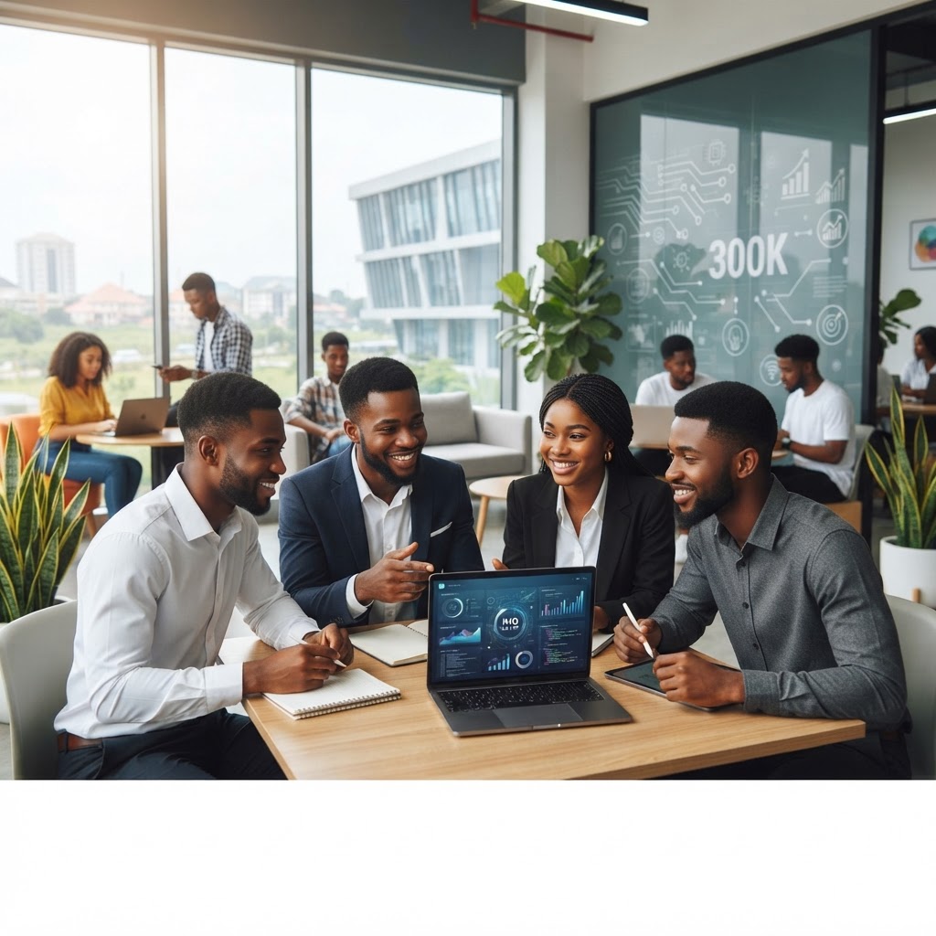 300,000-Imo youth startup program. Apply Now.