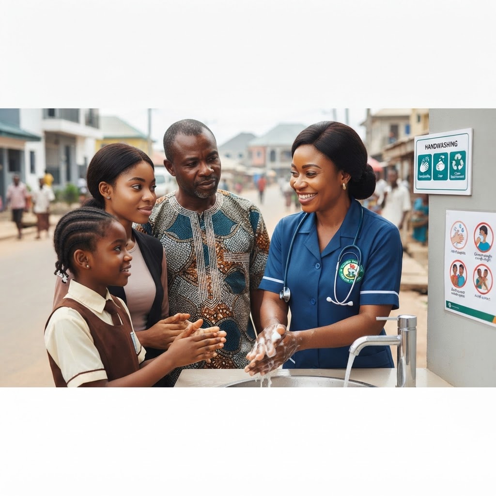 Ebola and Mpox Alert: Nigerian Community Safety Guide