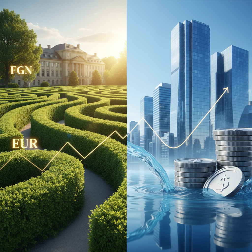 Hedging Savings: FGN Eurobonds vs USD Funds