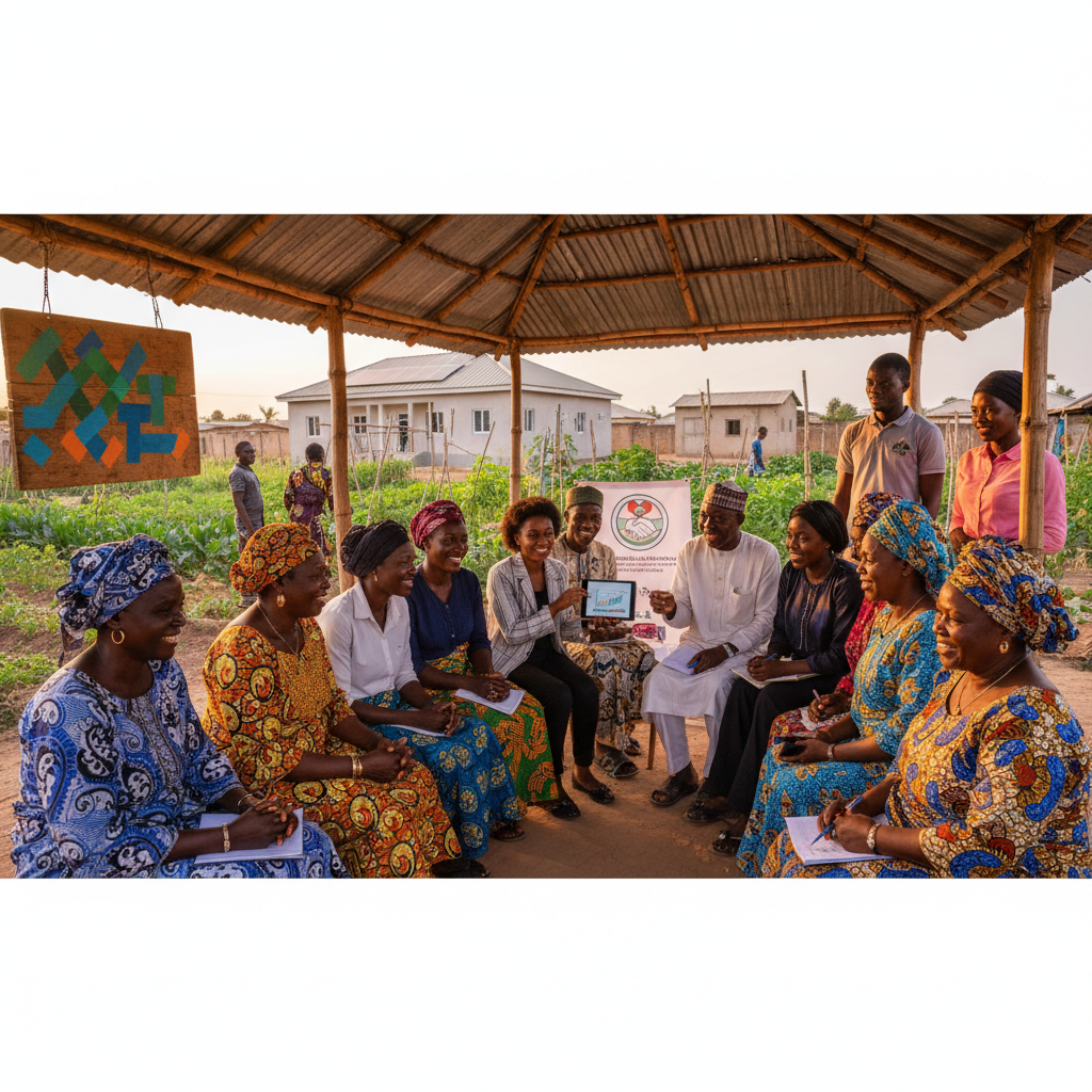 Using Cooperatives for Affordable Healthcare Access