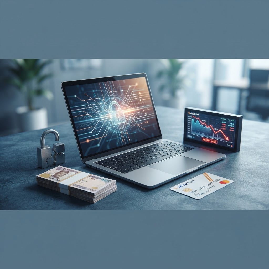 Access Bank Customers Lose N1.34 Billion to Hackers