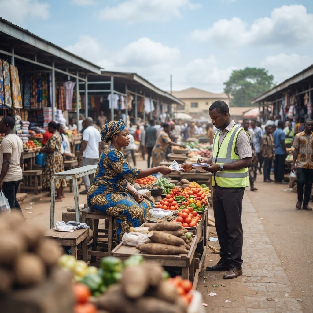 Imo Markets: What Fees Are Traders Paying and Who Collects Them?