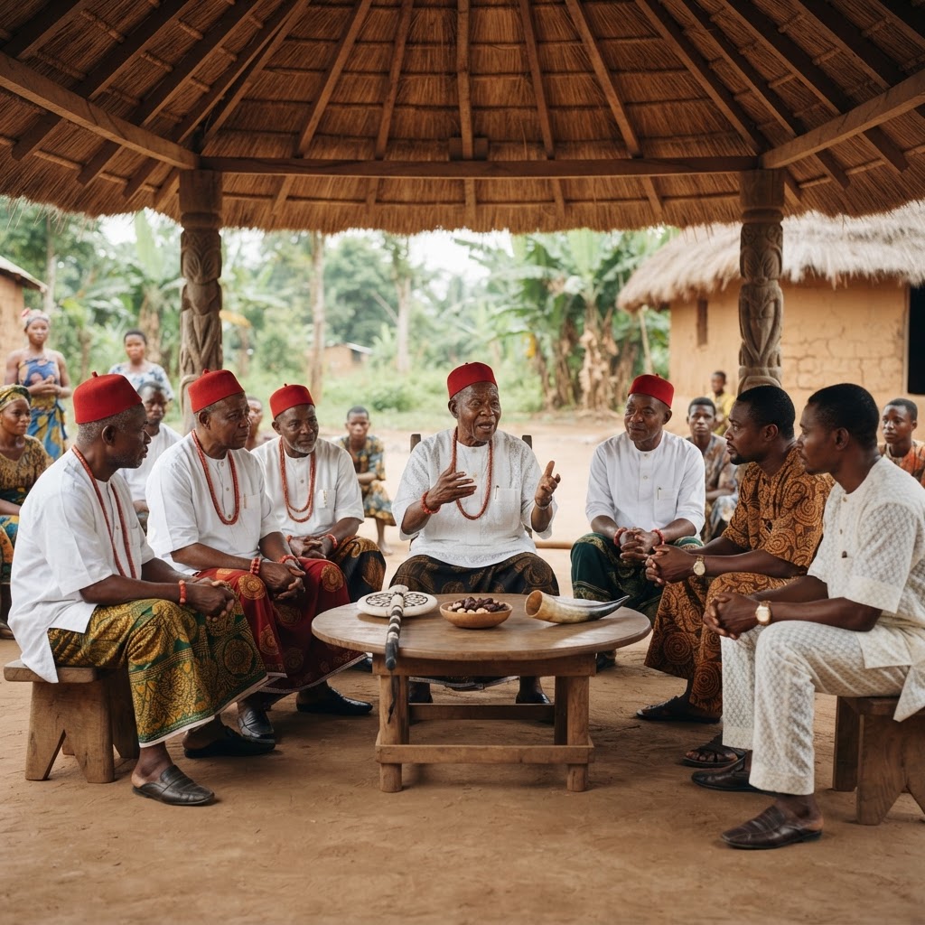 What Is an Igbo Autonomous Community? A Guide
