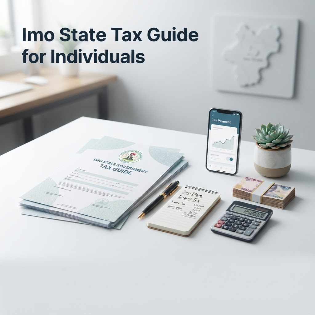 Imo State Tax Guide for Individuals