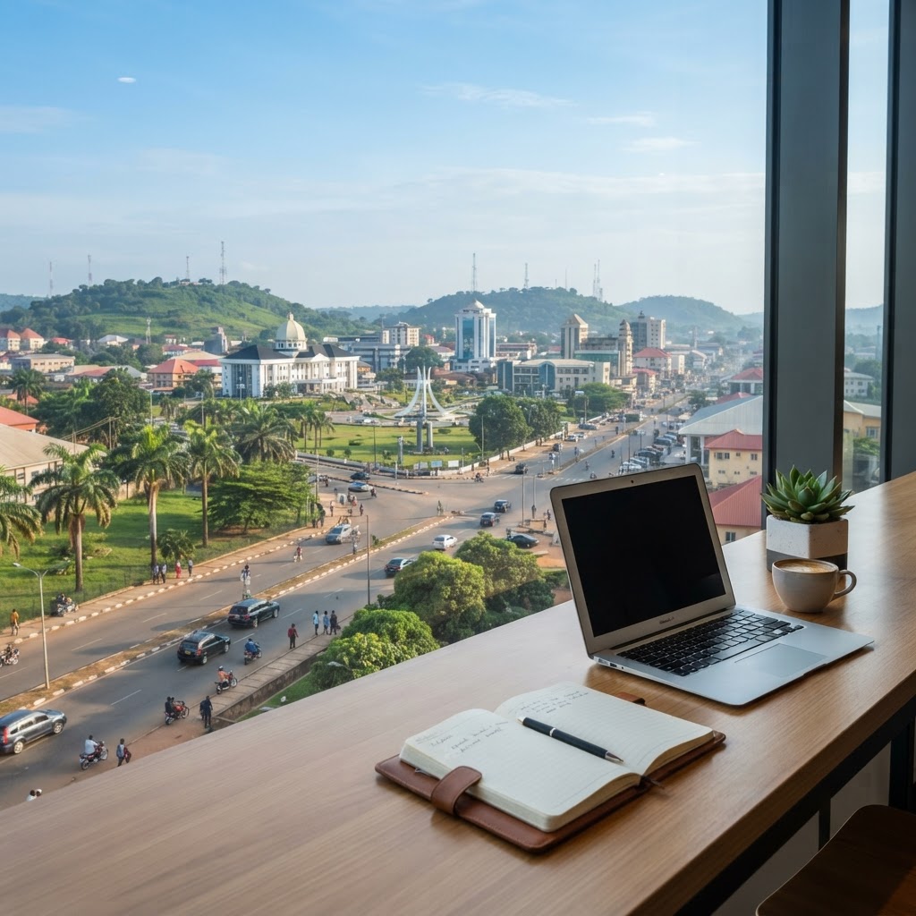 How to start a business in Imo State