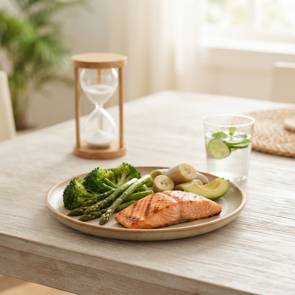 The Fasting Method for Type 2 Diabetes Remission