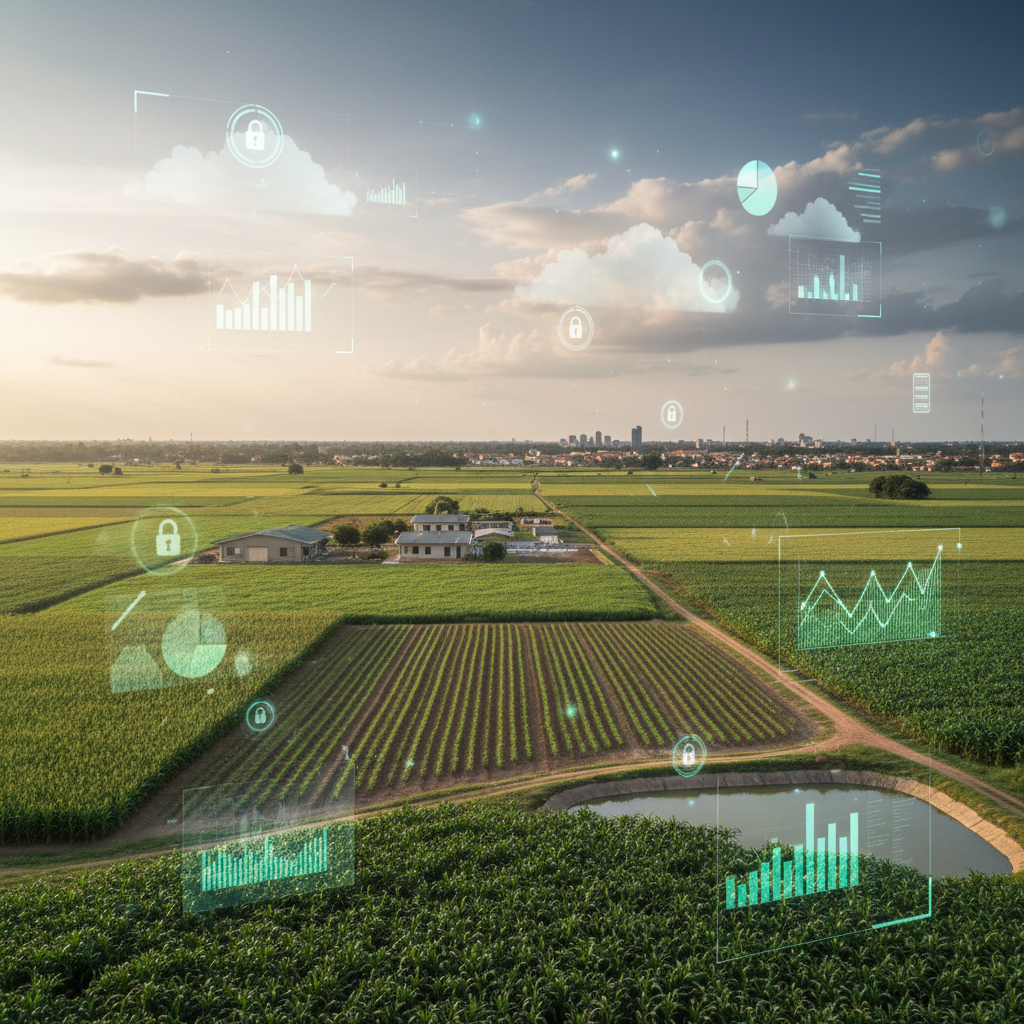 How to Audit Nigerian Agri-Crowdfunding Reports Safely