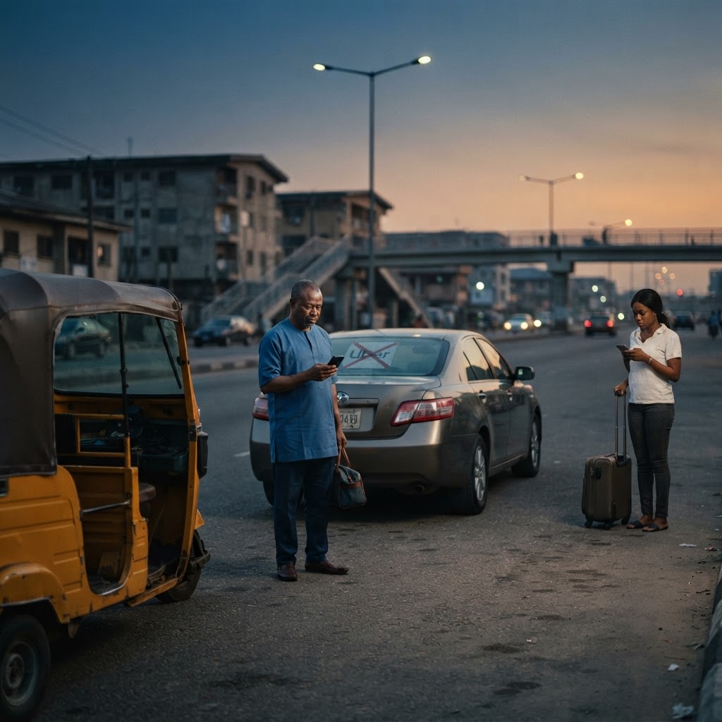 Why Did Uber Leave Nigeria After 12 Years? What the Exit Means for Drivers and Passengers