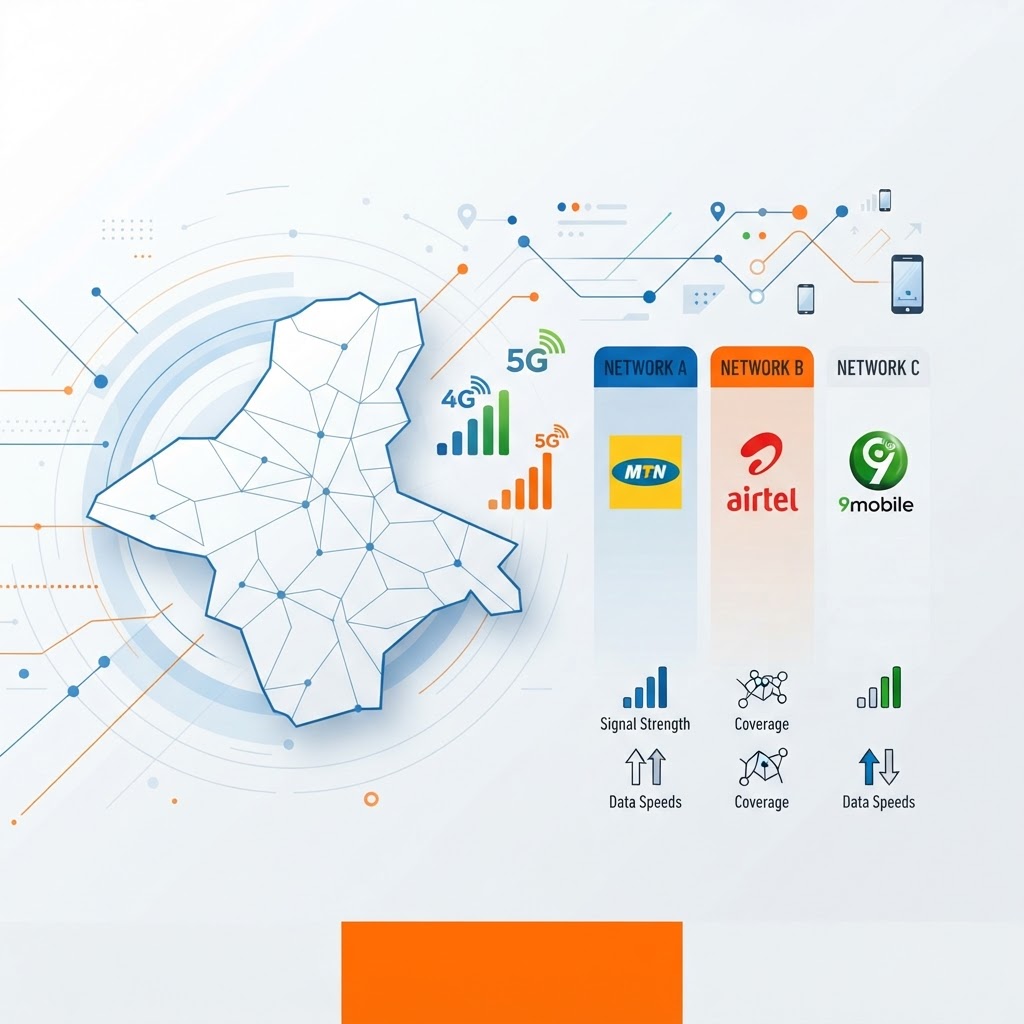 Best Mobile Networks in Mbaitoli Compared