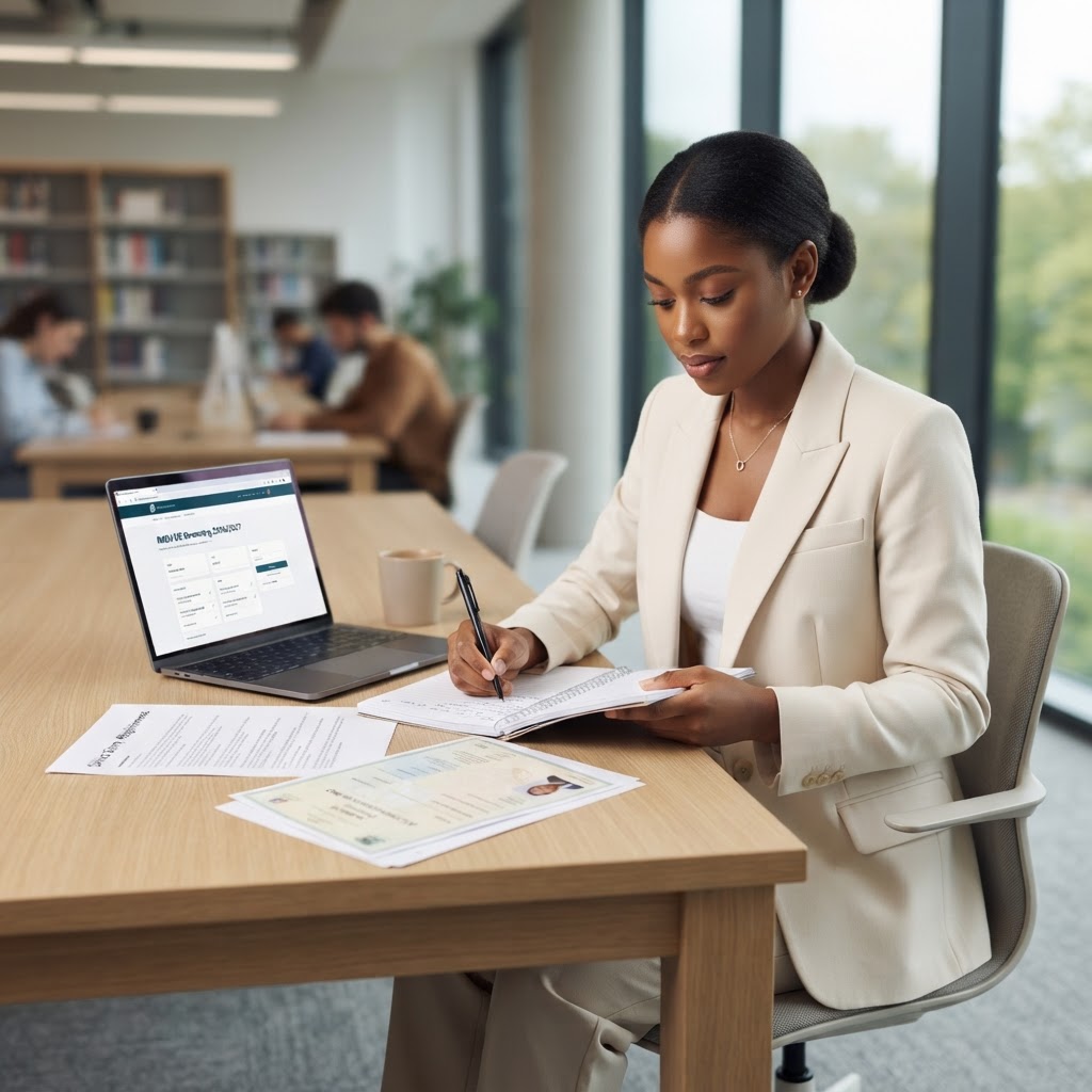 IMSU 2026/2027 Direct Entry Screening: Registration Guide, Dates & What to Bring