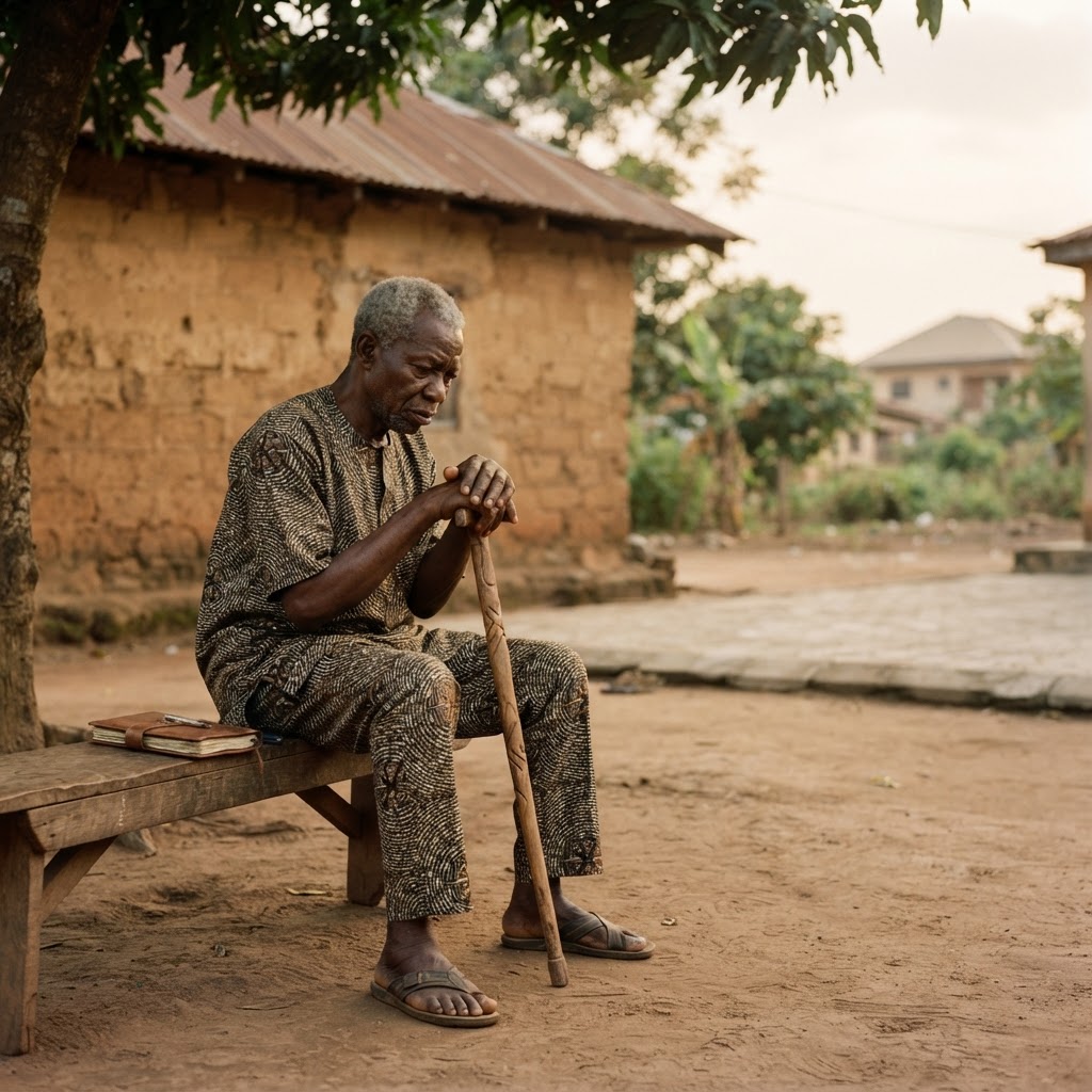 48 Months Without Full Pension Payments: Imo Pensioners