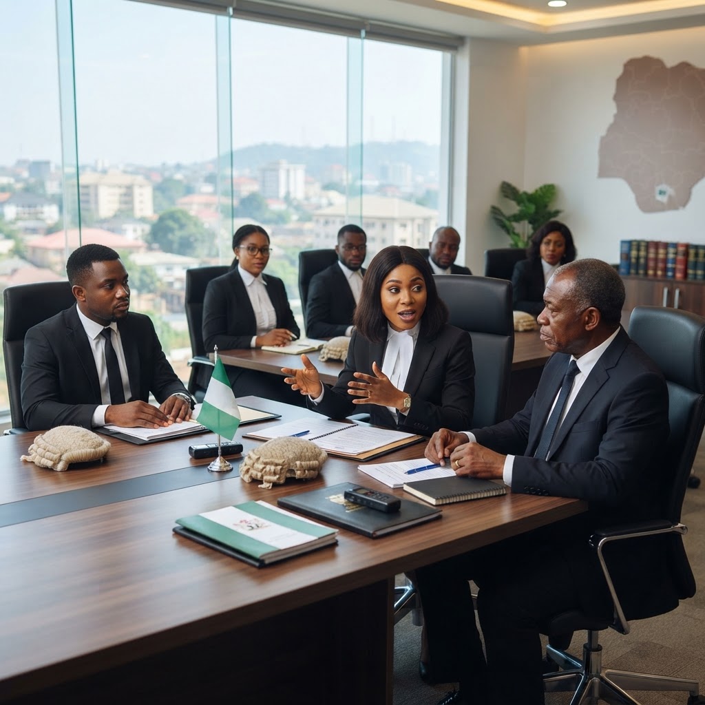Wike–Uzodimma Dispute: Imo Lawyers Respond to FCT Minister's Attacks