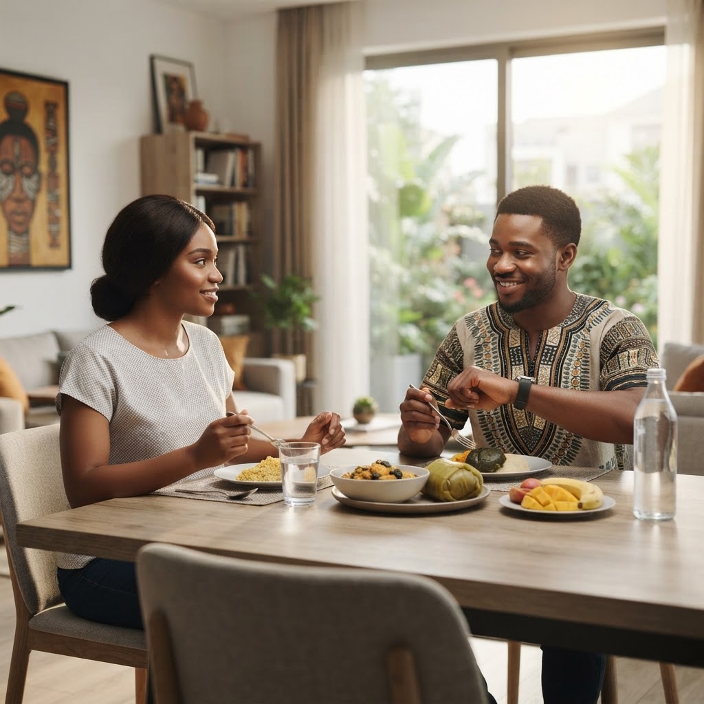 Mastering Intermittent Fasting For The Nigerian Lifestyle