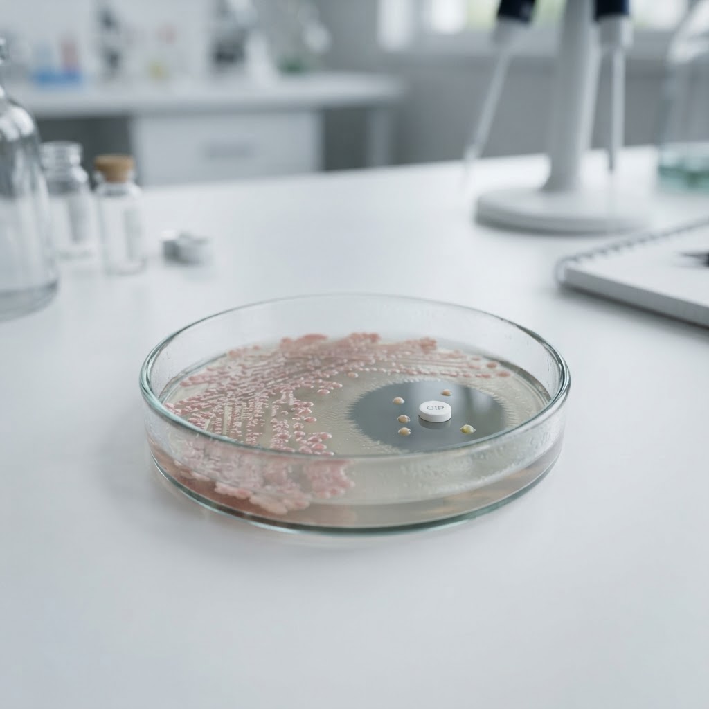 Why Antibiotics Fail: Understanding Antimicrobial Resistance