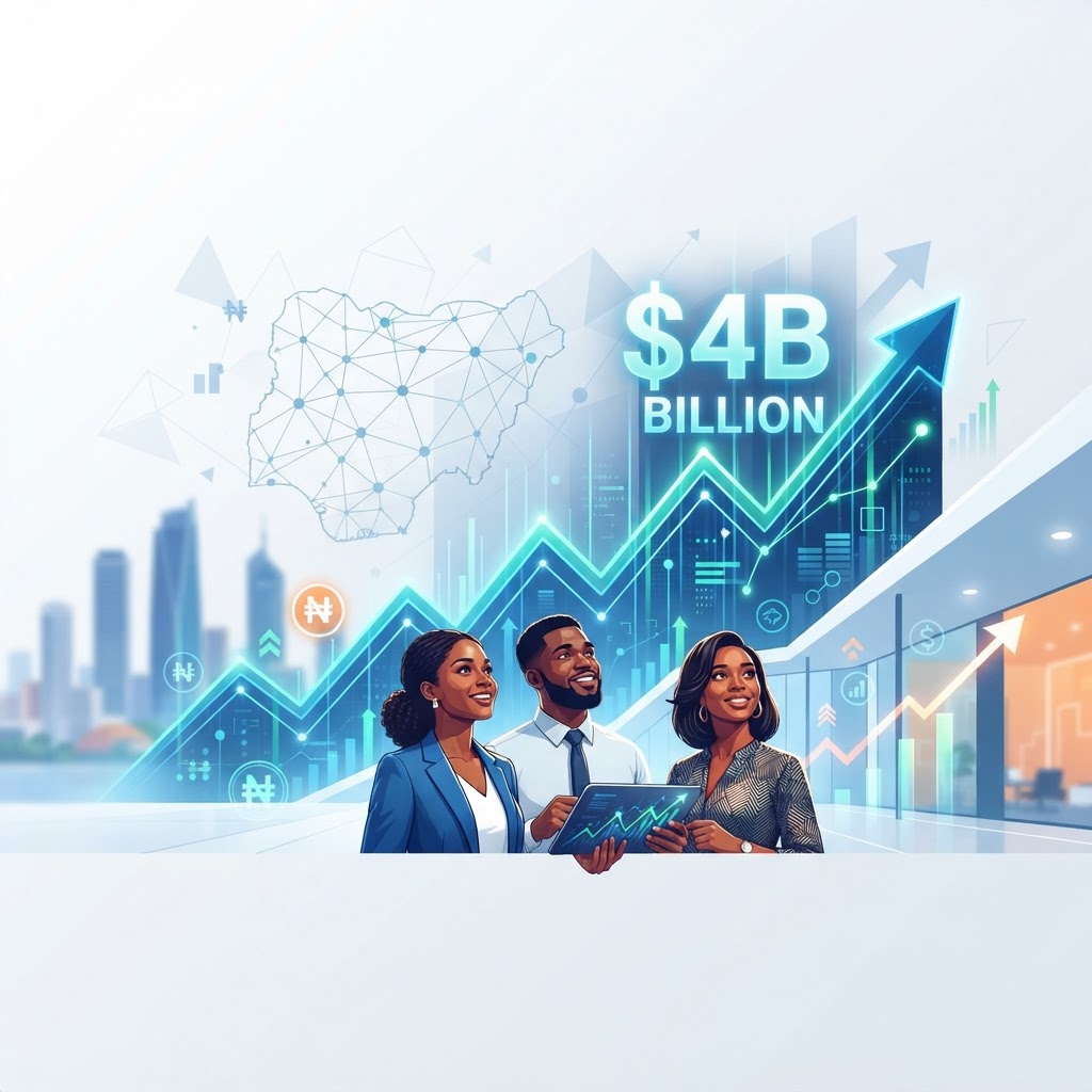 OPay IPO: What a Possible $4 Billion Listing Could Mean for Nigerian Investors
