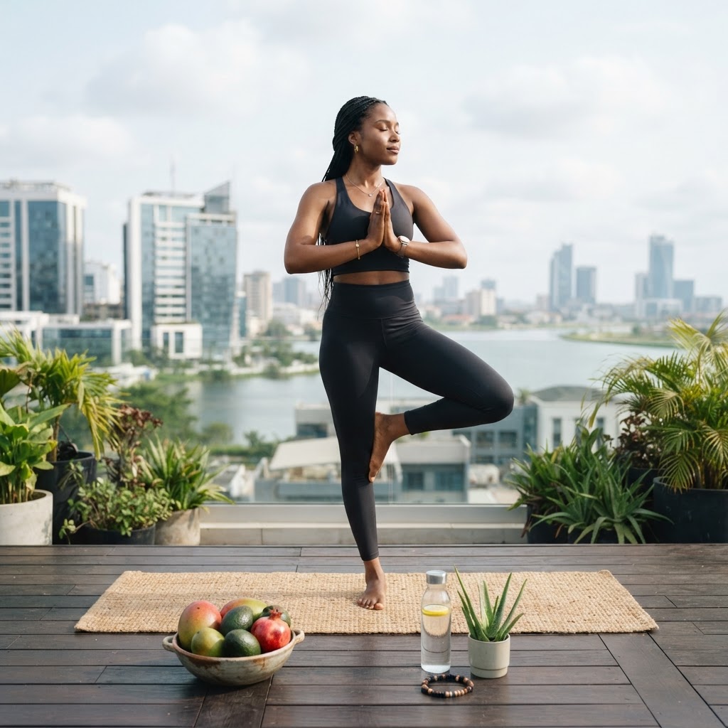 Health Is Wealth: Why Nigerians Are Rethinking Prosperity in 2026