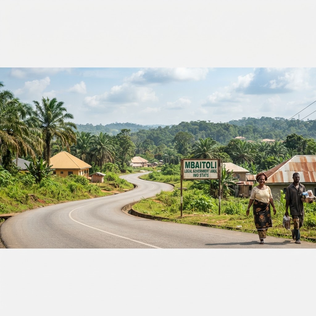 Complete Guide to Mbaitoli Local Government Area Imo State