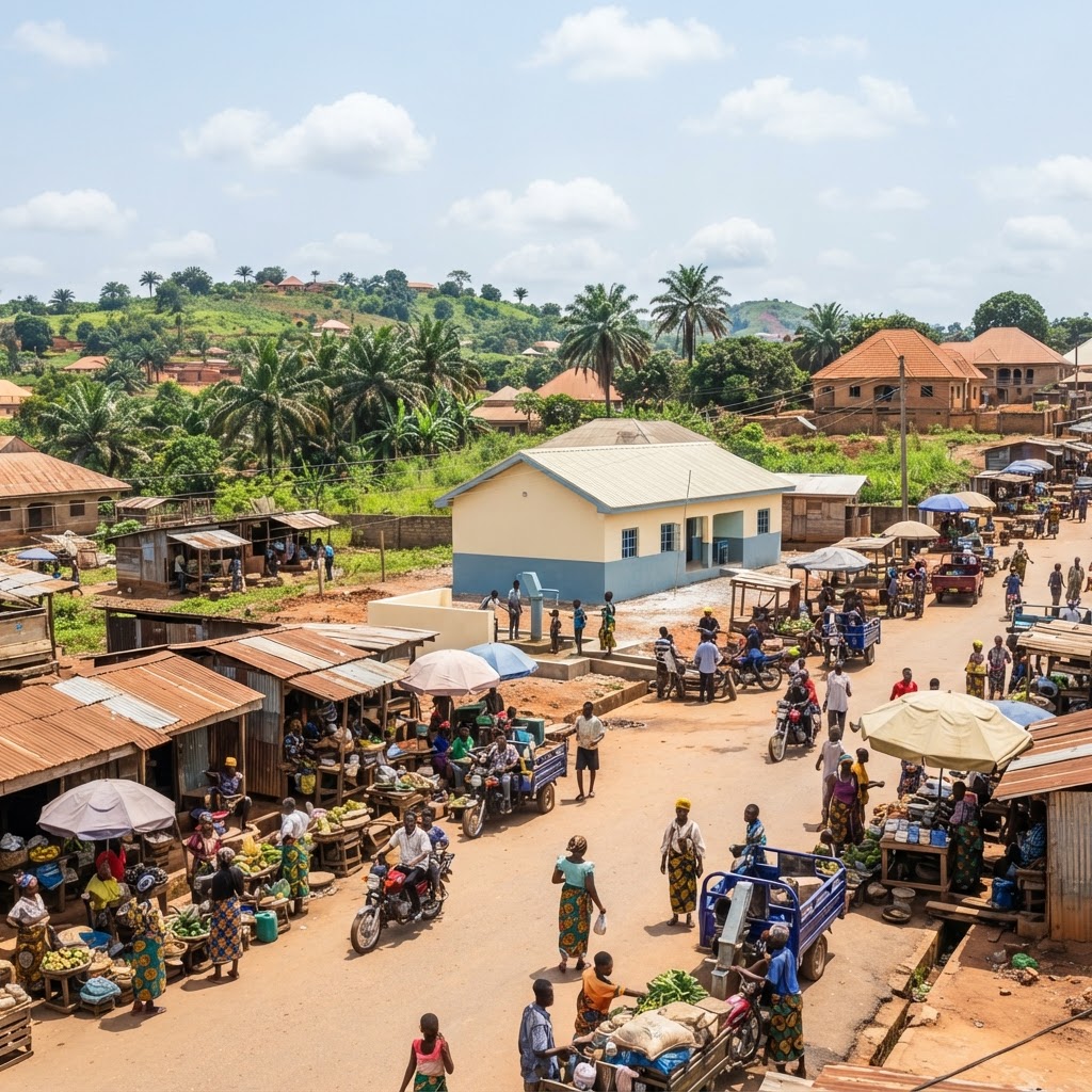 Mbaitoli LGA Received Over ₦6.2 Billion in FAAC: Where Did the Money Go?