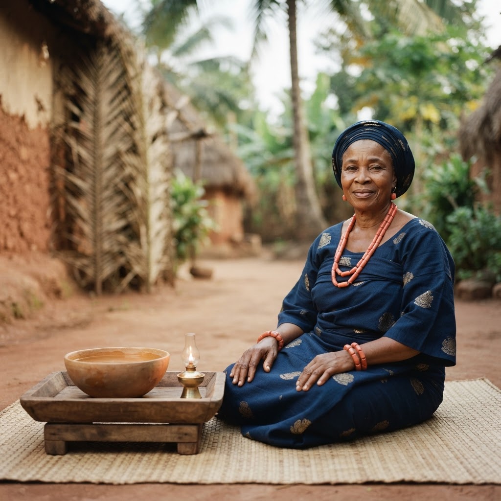 What Does Eziokwu Bu Ndu Really Mean? The Igbo Philosophy of Truth as Life