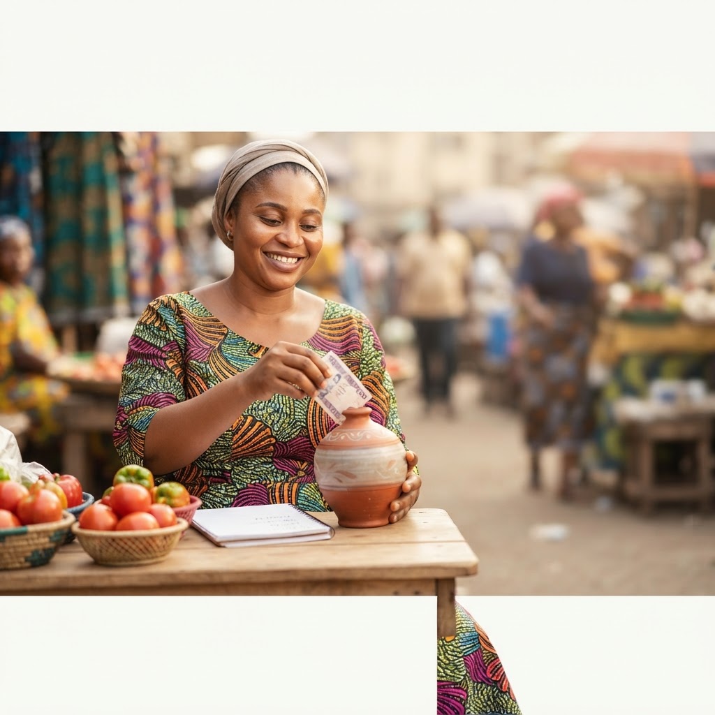 Best savings plans for low income Nigerians