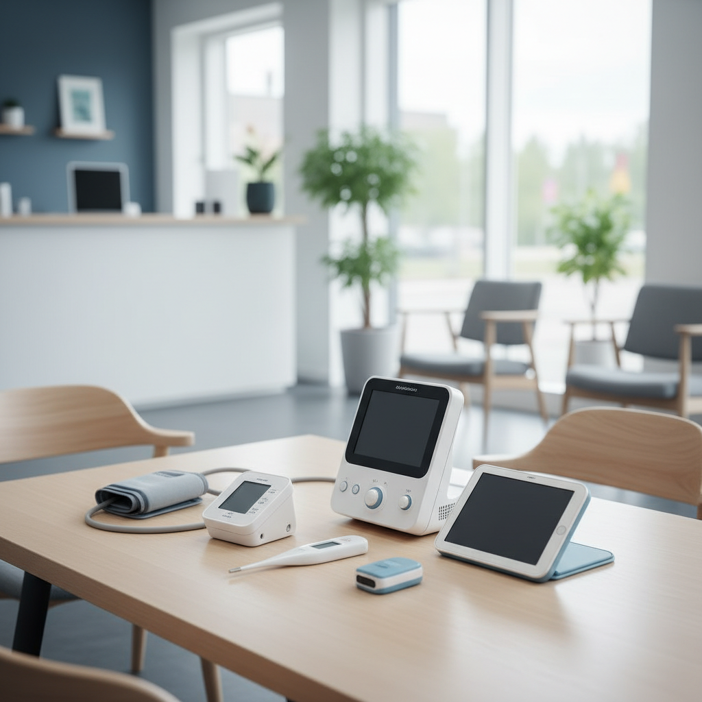 Best Portable Diagnostic Devices for Clinics