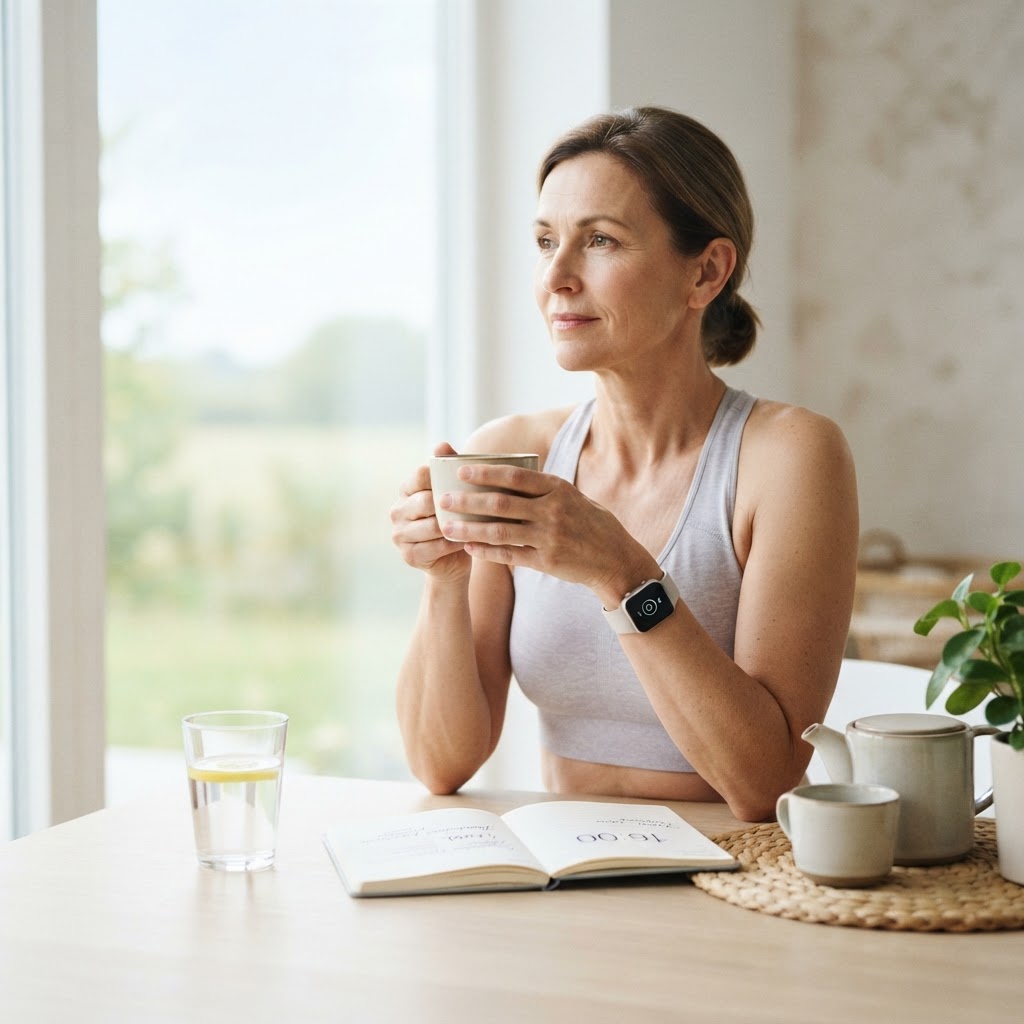 Can Fasting Help Lower High Blood Pressure? What Experts Say