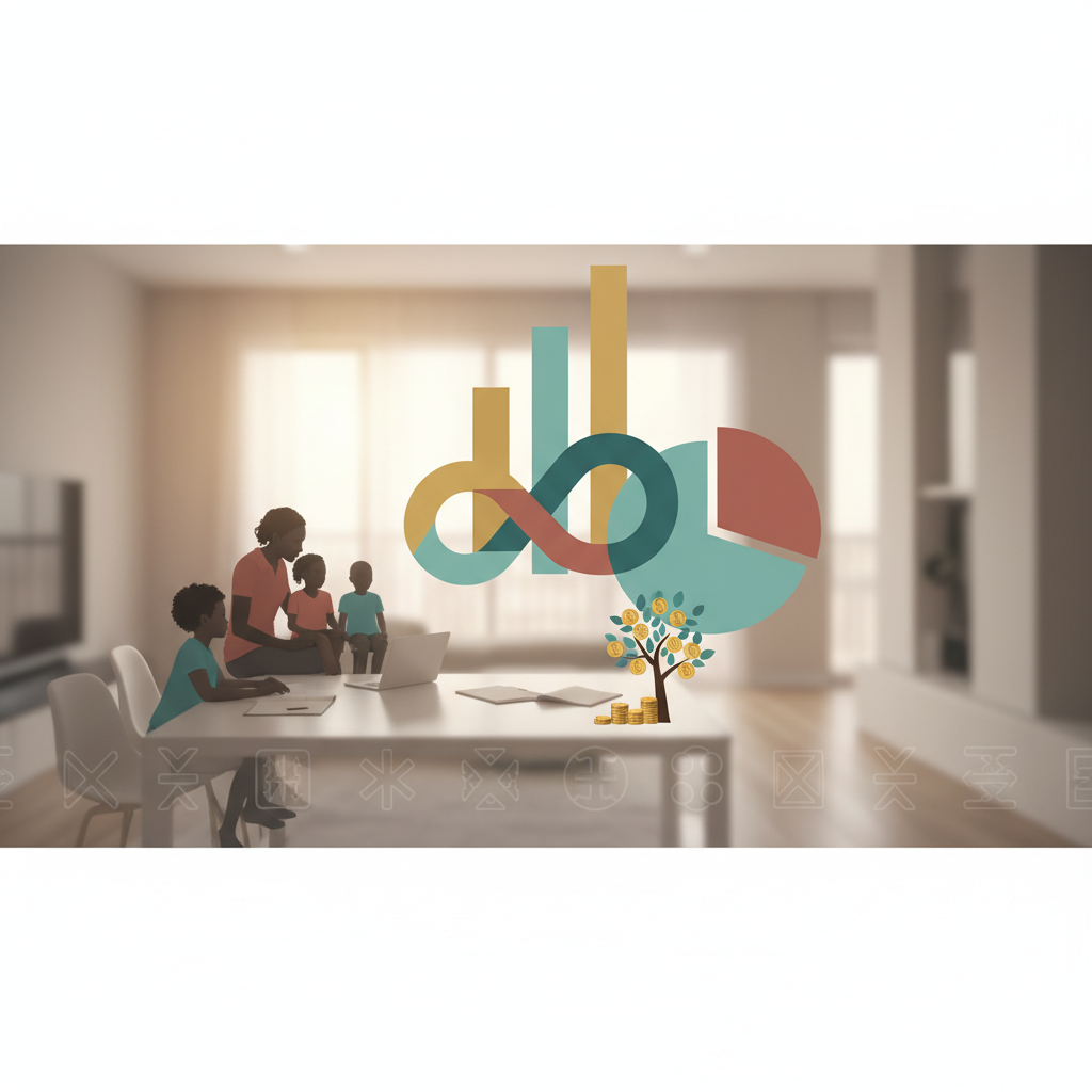 Budgeting Templates for Nigerian Families