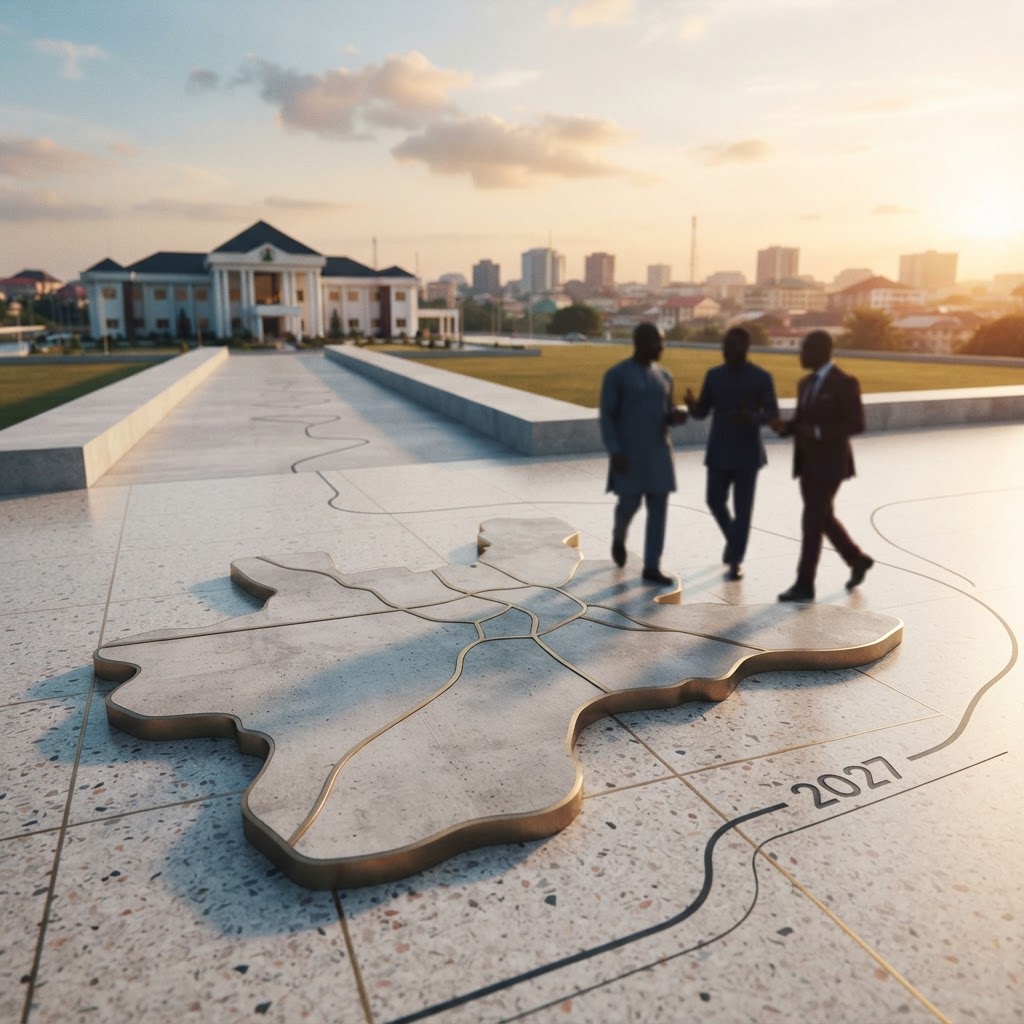 Imo 2027: Why the Race to Succeed Uzodimma Is Already Heating Up