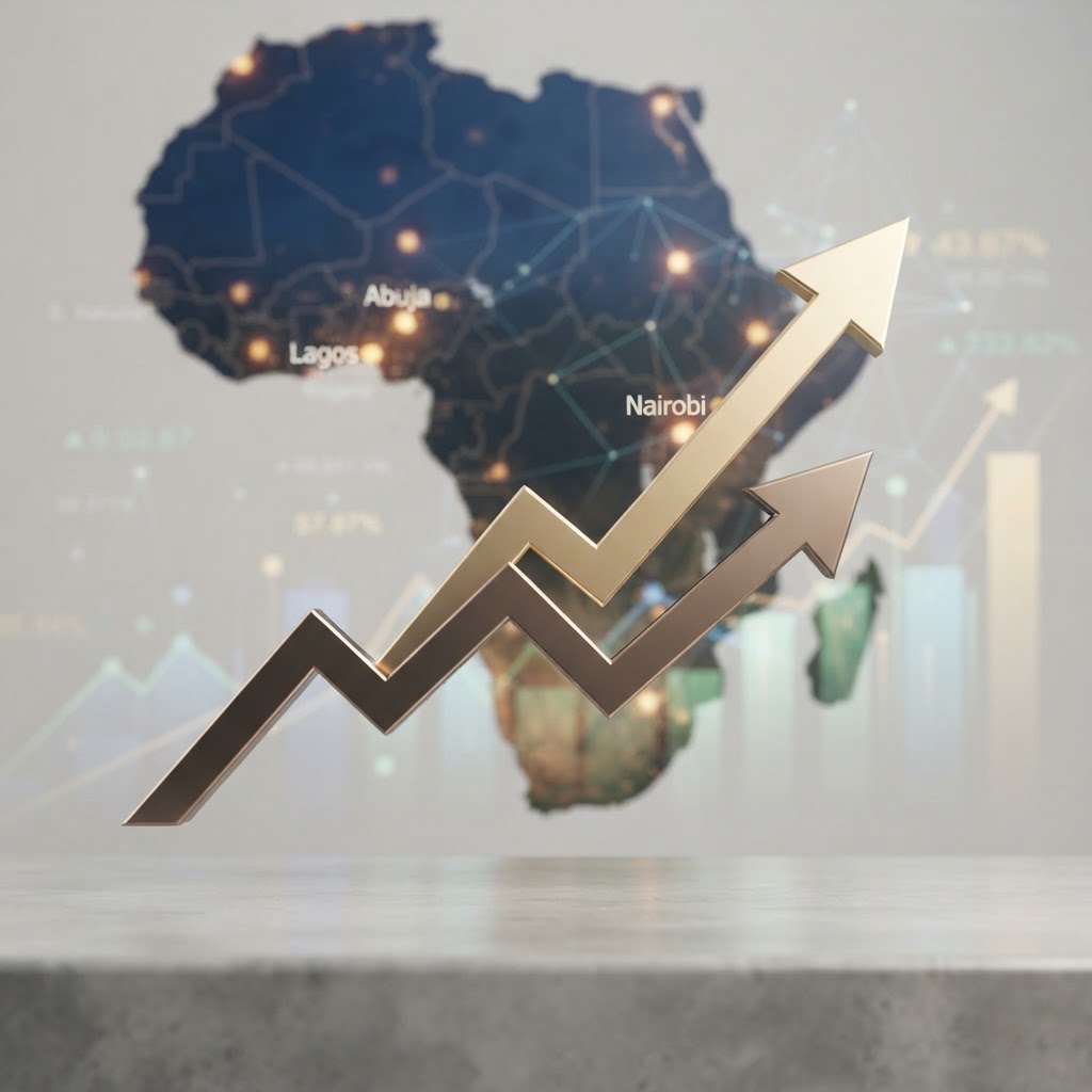 Kenya Overtakes Nigeria as Africa's Top M&A Market by Value in H1 2026