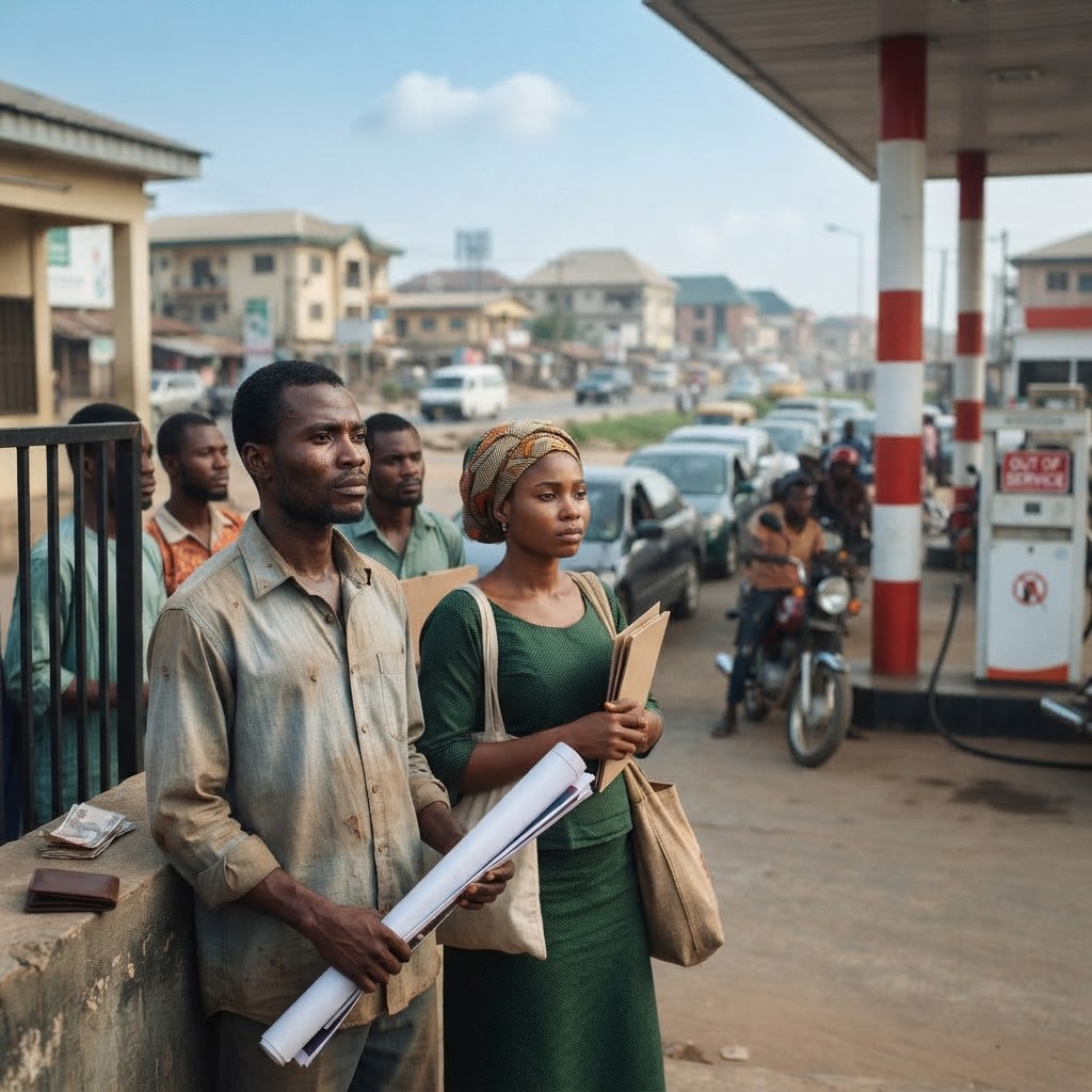 Public Workers Plan October 2 Strike Over Wages and Fuel
