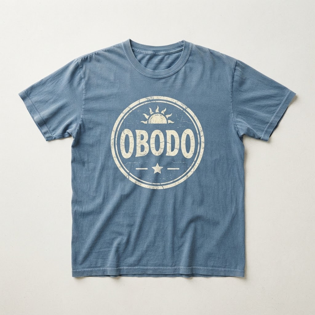 Obodo Tee