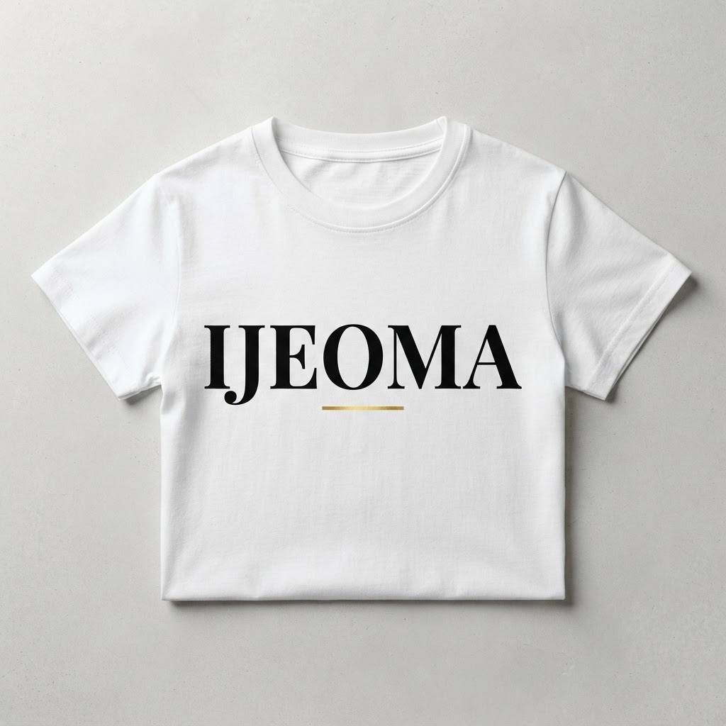Ijeoma Tee