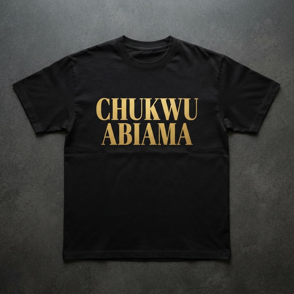 Chukwu Abiama Tee
